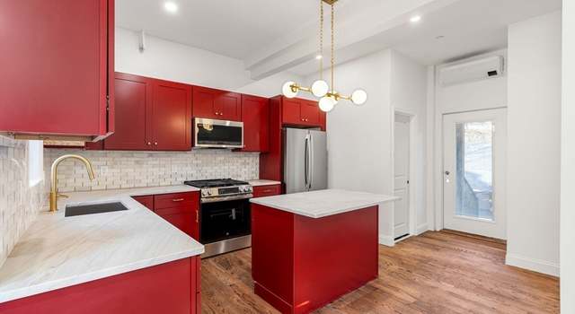 Photo of 4 Sargent St #1, Boston, MA 02125