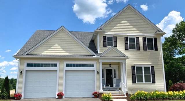 Photo of 47 Cypress Ln #47, Wilbraham, MA 01095