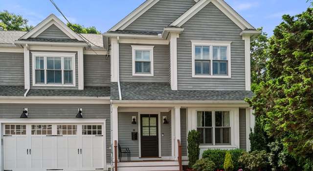 Photo of 99 Auburn St #99, Newton, MA 02466