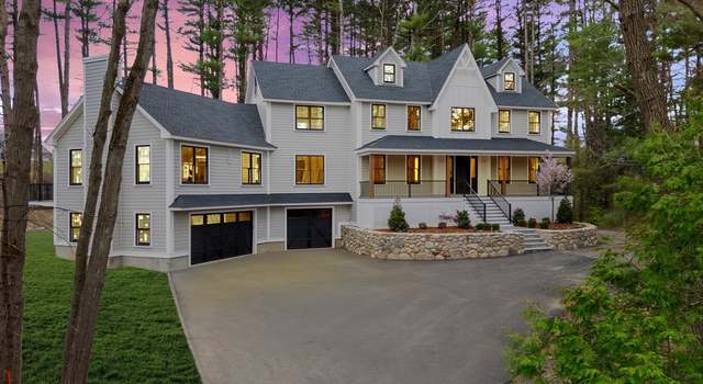 Photo of 28 Nutter Rd, North Reading, MA 01864