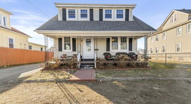 Photo of 36 Bowlet St, Providence, RI 02909
