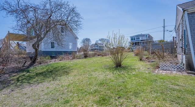 Photo of 49 Almy Ave, Sandwich, MA 02563