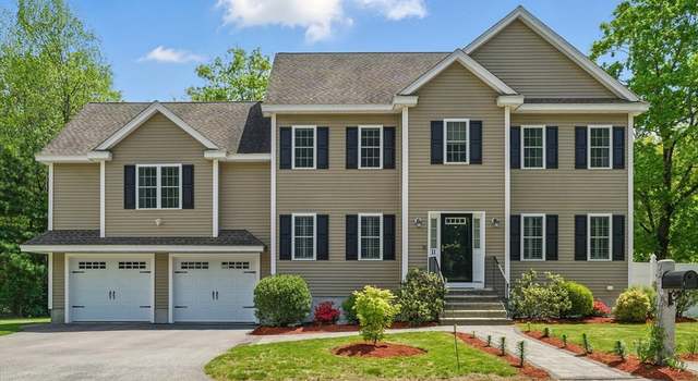 Photo of 11 Davis Rd, Tewksbury, MA 01876