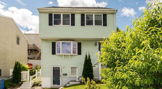 Photo of 140 College Farm Rd, Waltham, MA 02451