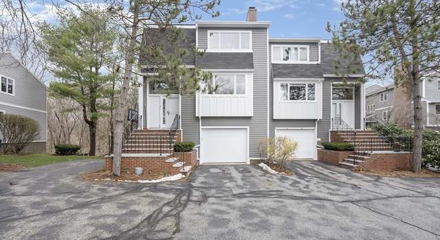 Photo of 48 Edward Dr #48, Winchester, MA 01890
