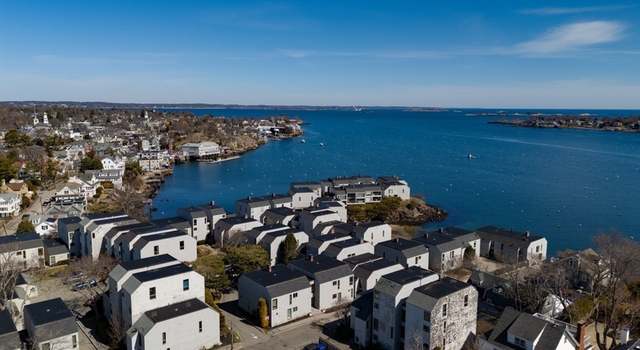 Photo of 61 Brackett Pl Unit C, Marblehead, MA 01945