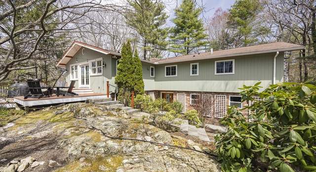 Photo of 216 Country Way, Needham, MA 02492