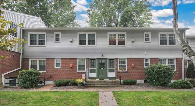Photo of 80 Brush Hill Ave #33, West Springfield, MA 01089