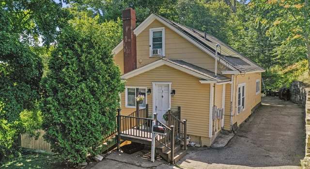 Photo of 1 Wigwam Hill Dr, Worcester, MA 01605