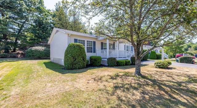 Photo of 16 Fieldwood Dr, Bridgewater, MA 02324