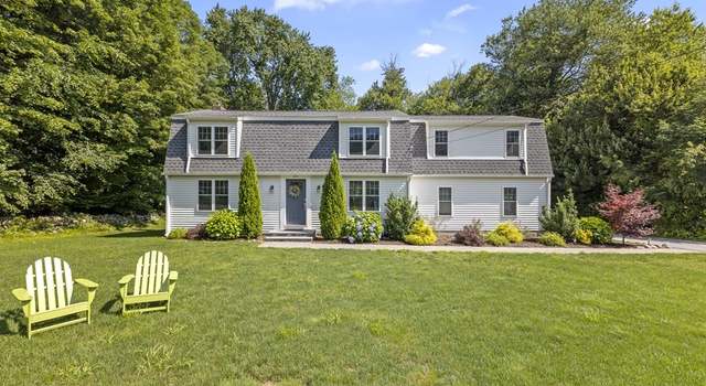 Photo of 23 Crestview Dr, Westborough, MA 01581