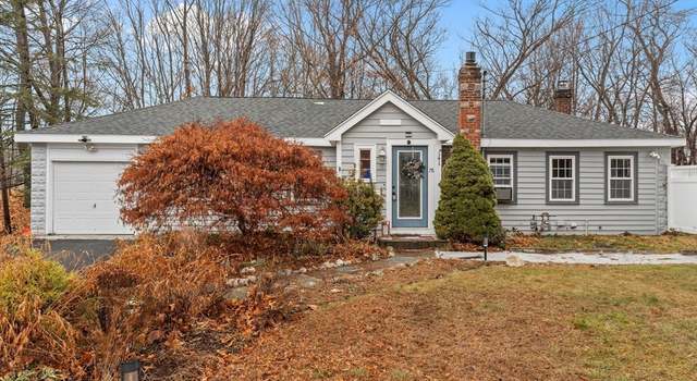 Photo of 78 Union St, Walpole, MA 02032