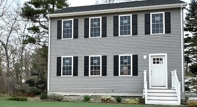 Photo of 36 Restful Ln, Wareham, MA 02538