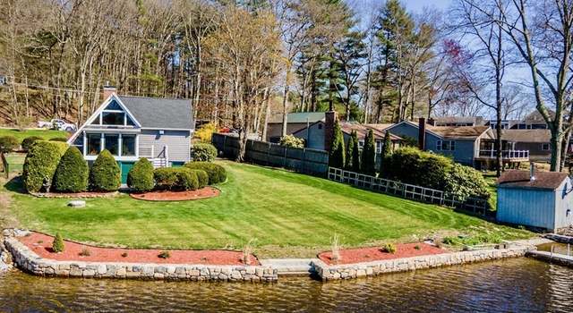 Photo of 171 Sunset Dr, Charlton, MA 01507