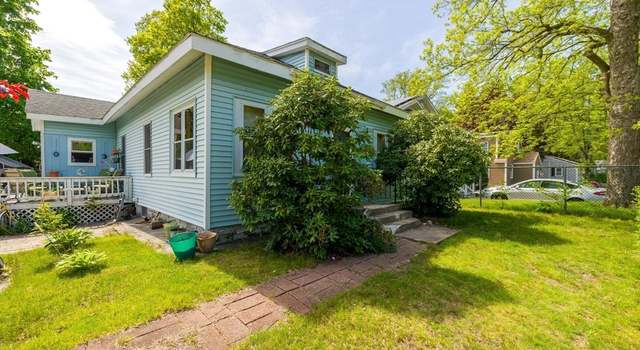Photo of 5 Forkey Ave, Worcester, MA 01603