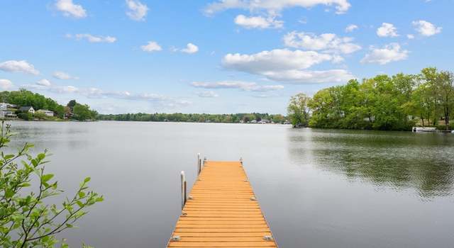Photo of 11 Grove Point Rd, Wales, MA 01081