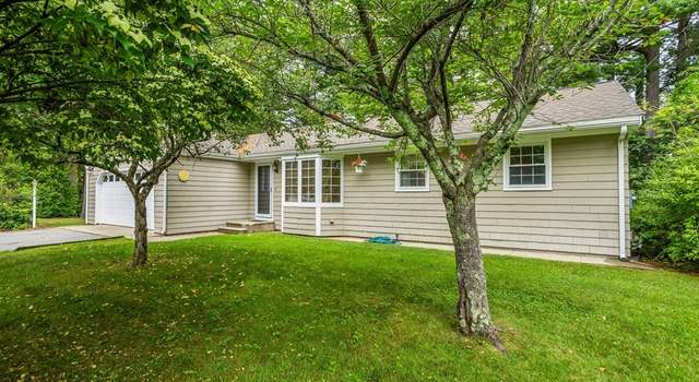 Photo of 40 Lake Shore Dr S, Westford, MA 01886