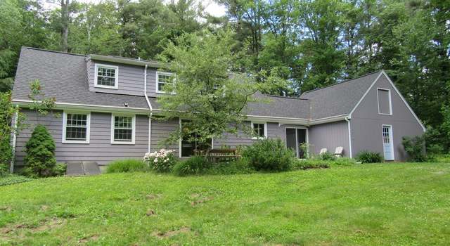 Photo of 502 Bailey Rd, Holden, MA 01520