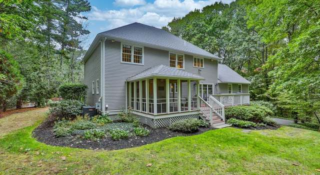 Photo of 47 Great Pond Dr, Boxford, MA 01921
