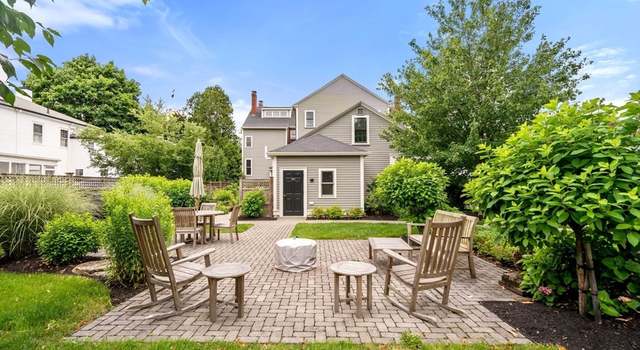 Photo of 19 Court St #202, Dedham, MA 02026