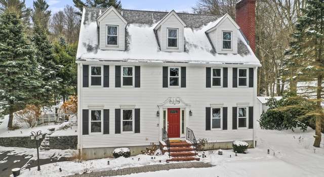 Photo of 91 Hill St, Shrewsbury, MA 01545