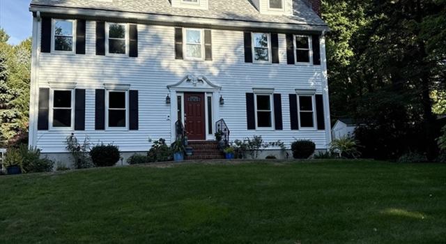 Photo of 91 Hill St, Shrewsbury, MA 01545