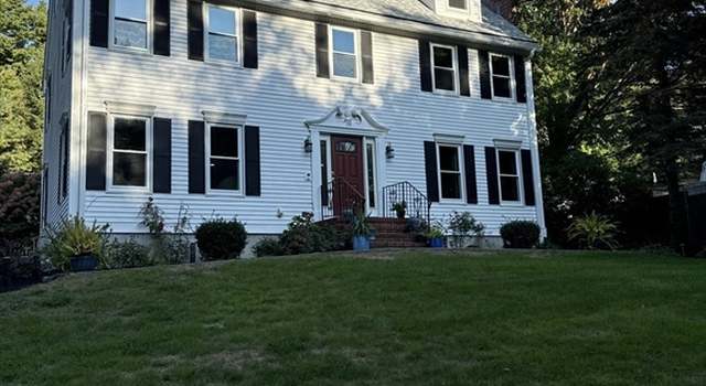 Photo of 91 Hill St, Shrewsbury, MA 01545