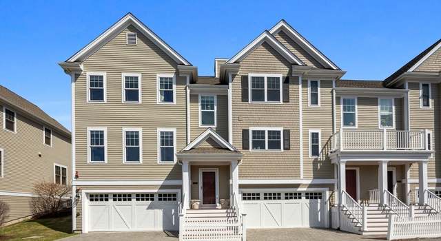 Photo of 4 Reserve Way Unit A, Burlington, MA 01803