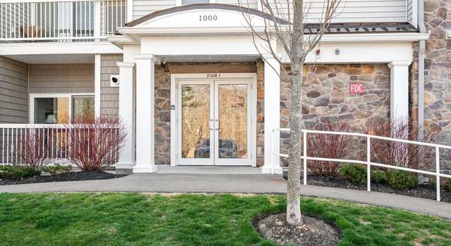 Photo of 1410 Pennington Dr #1410, Walpole, MA 02081