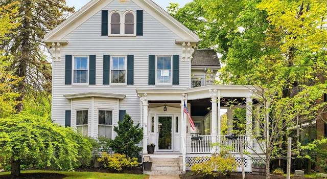 Photo of 36 W Emerson St, Melrose, MA 02176