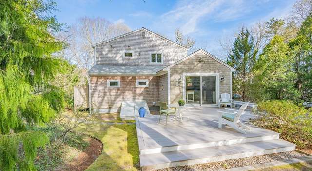 Photo of 374 Putnam, Barnstable, MA 02635