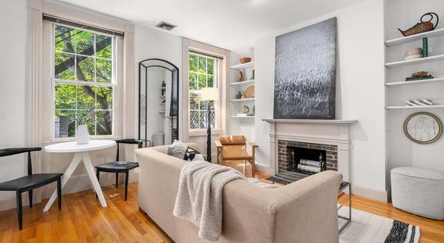 Photo of 3 Melrose St #3, Boston, MA 02116