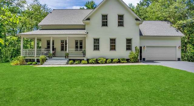 Photo of 22 Carlisle Rd, Acton, MA 01720