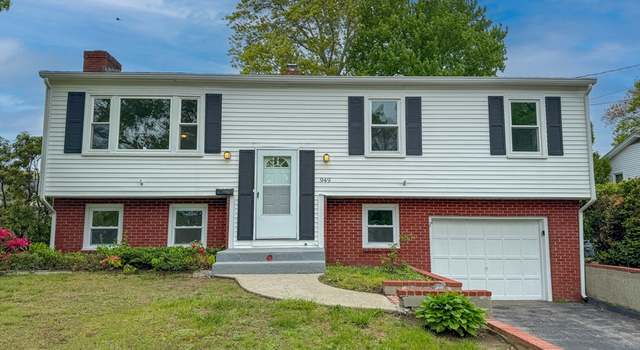 Photo of 949 Hillcrest Rd, New Bedford, MA 02745