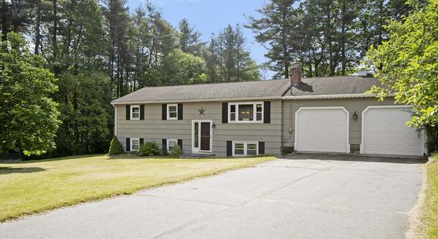 Photo of 5 Stony Brook Rd, Chelmsford, MA 01863