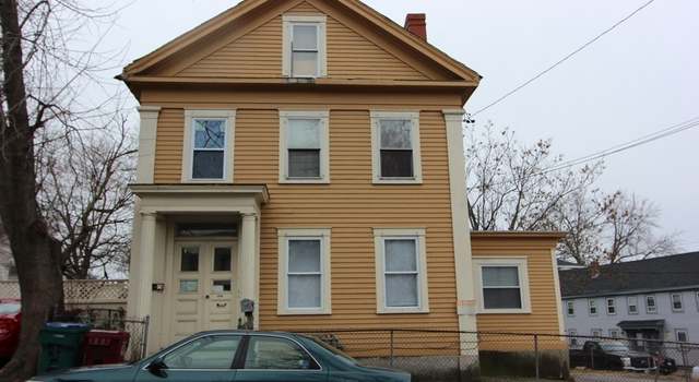 Photo of 105 Chestnut St, Lowell, MA 01852
