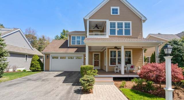 Photo of 16 Boatwright's Loop, Plymouth, MA 02360