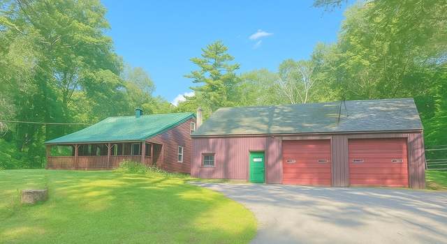 Photo of 24 Webber Rd, Brookfield, MA 01506
