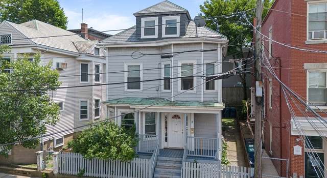 Photo of 8 Ward St, Salem, MA 01970