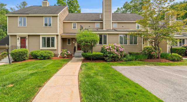 Photo of 42 Brickett Hill Cir #42, Haverhill, MA 01830