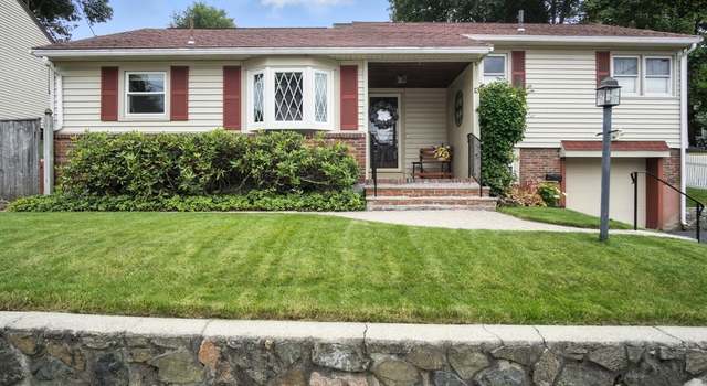 Photo of 13 Leonard St, Woburn, MA 01801