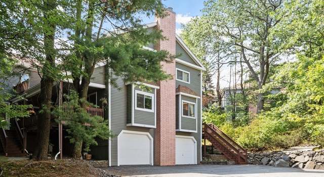 Property at 32 Whaler's Unit C, Salem, MA 01970, 2 beds, 2.5 baths