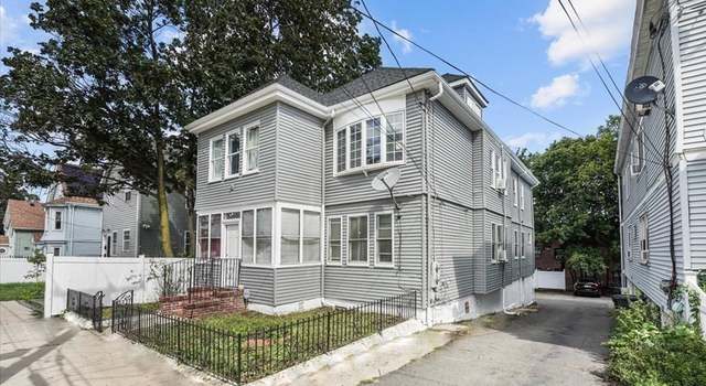 Photo of 223 Webster Ave, Chelsea, MA 02150