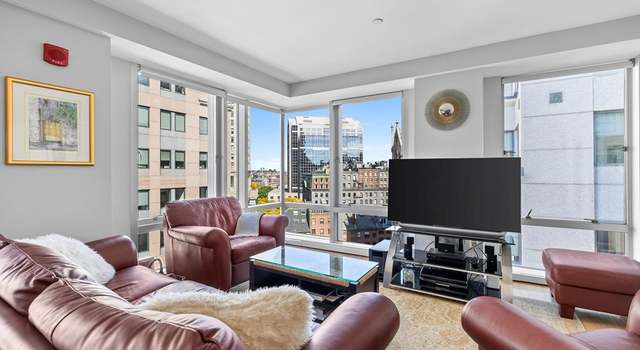 Photo of 80 Broad St #907, Boston, MA 02110