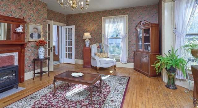 Photo of 45 W Main St, Millbury, MA 01527