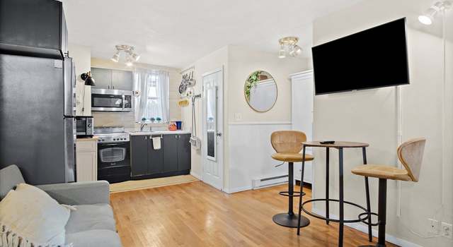 Photo of 263 Highland Ave #2, Somerville, MA 02143
