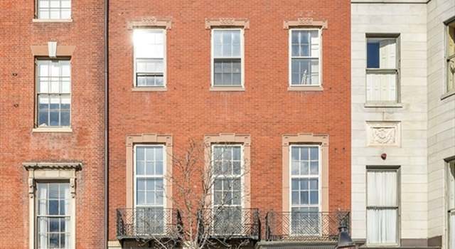 Photo of 44 Beacon St, Boston, MA 02108