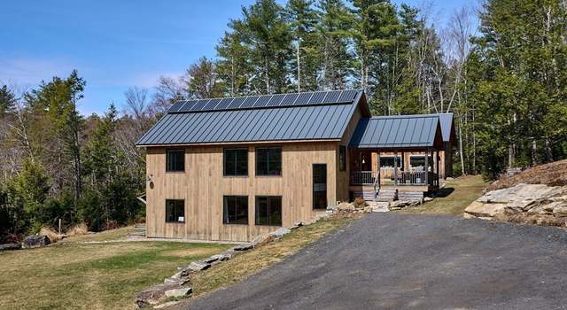 Photo of 32 Cave Hill Rd, Leverett, MA 01054