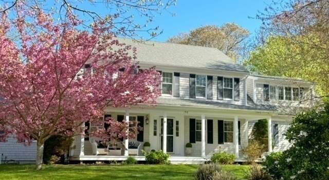 Photo of 190 Percival Dr, Barnstable, MA 02668