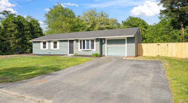 Photo of 41 Camardo Dr, Wareham, MA 02571